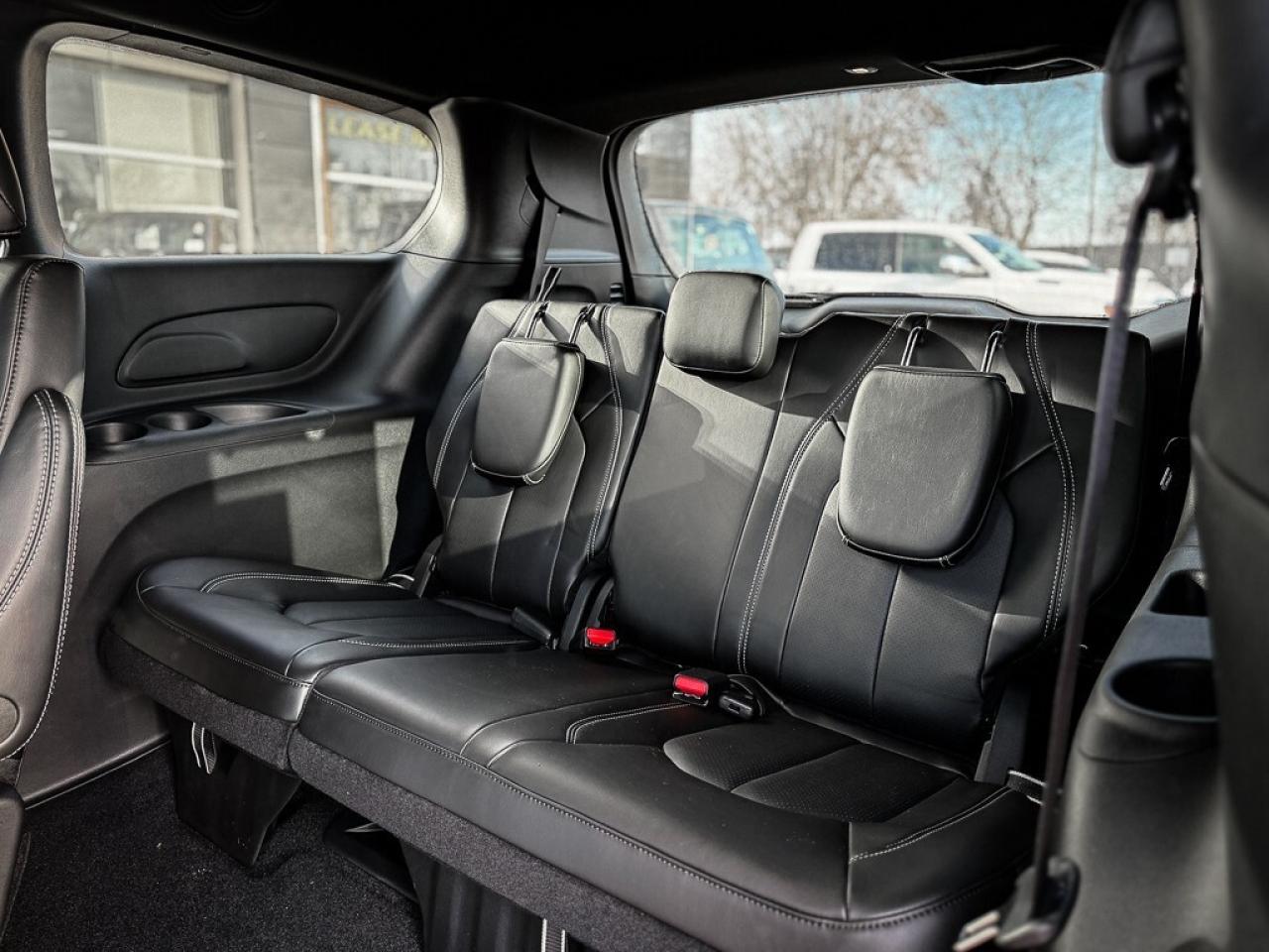 2026 Chrysler Grand Caravan SXT   PWR DOORS   HEATED SEATS   REMOTE START   CA Photo