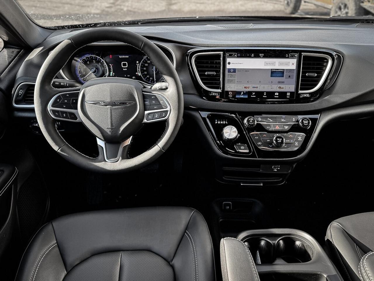 2026 Chrysler Grand Caravan SXT   PWR DOORS   HEATED SEATS   REMOTE START   CA Photo