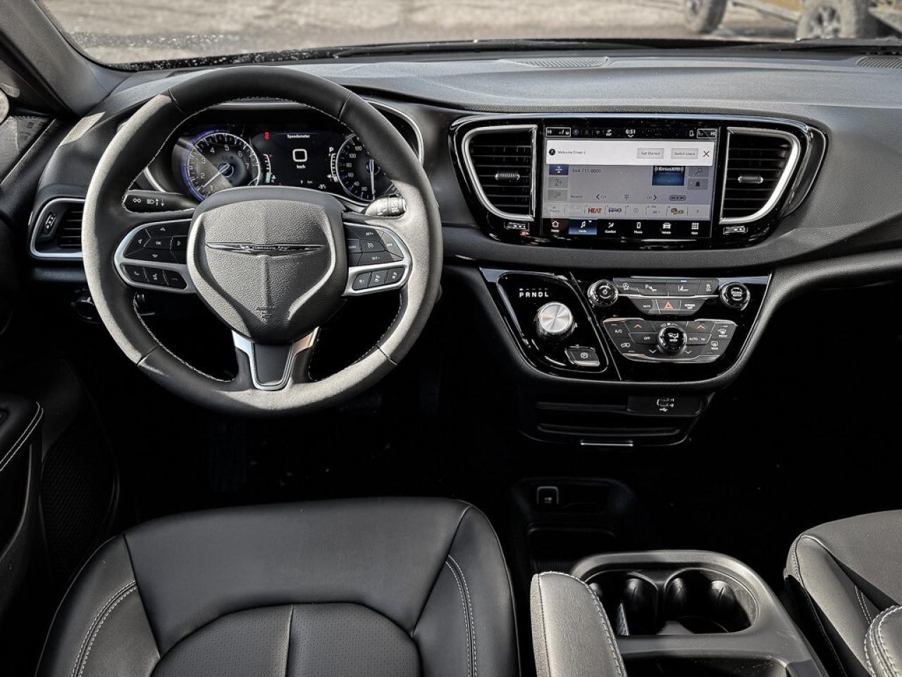 2026 Chrysler Grand Caravan SXT   PWR DOORS   HEATED SEATS   REMOTE START   CA Photo