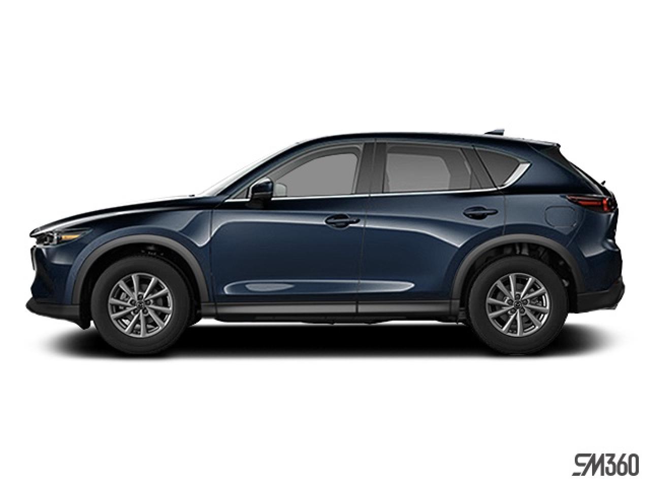 2023 Mazda CX-5 GX Photo