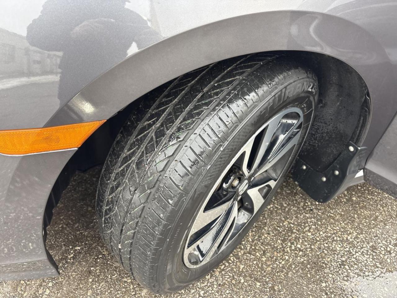 2019 Honda Odyssey Touring Photo