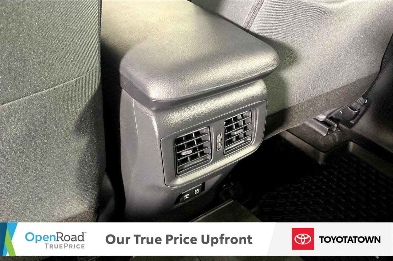 2021 Toyota RAV4 Hybrid XLE! LOADED! ELIGIBLE FOR OPEN ROAD LEASING! Photo