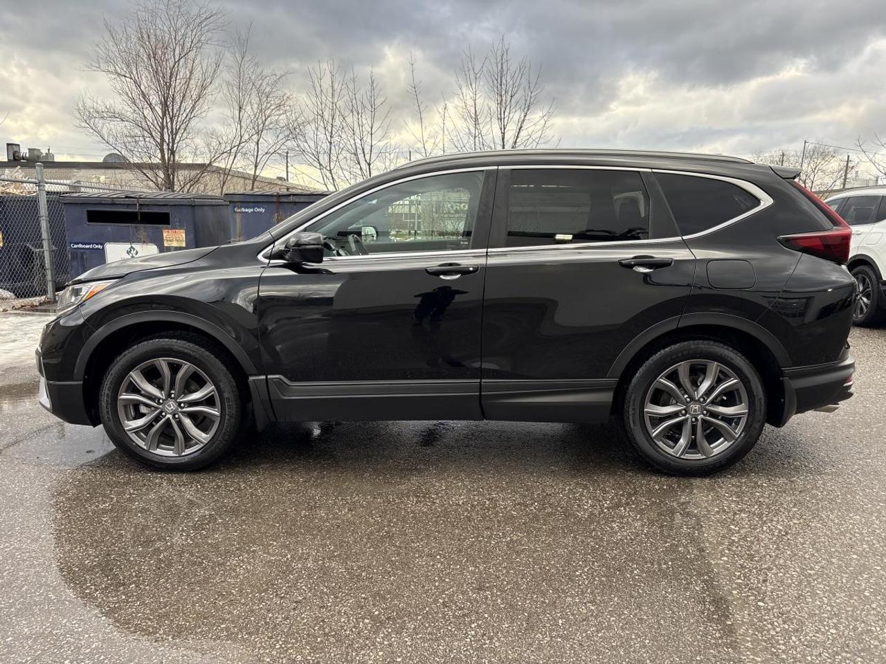 2022 Honda CR-V Sport Honda Certified With 7YRS/160K Warranty Photo4