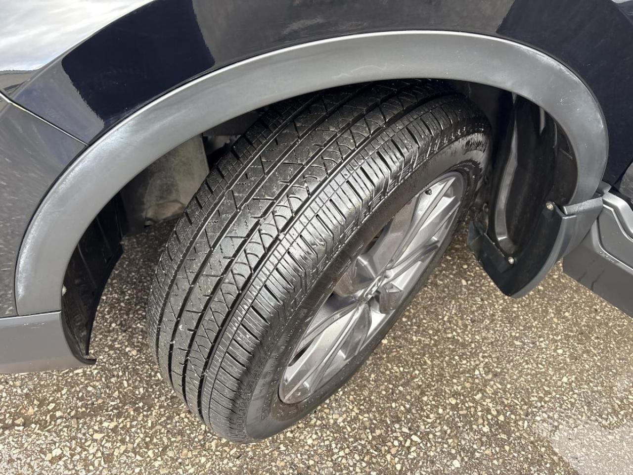 2022 Honda CR-V Sport Honda Certified With 7YRS/160K Warranty Photo