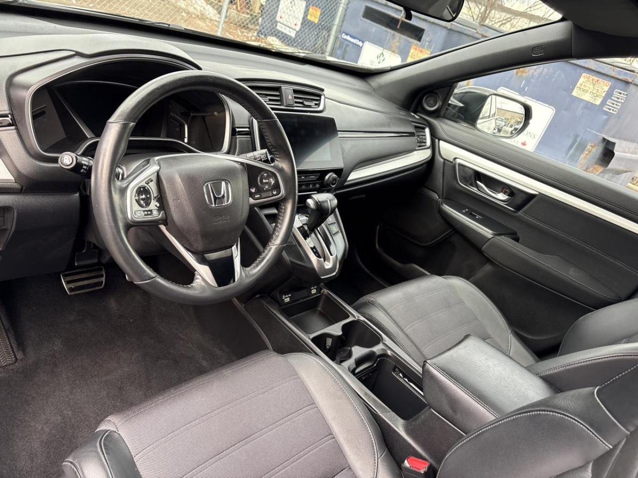 2022 Honda CR-V Sport Honda Certified With 7YRS/160K Warranty Photo