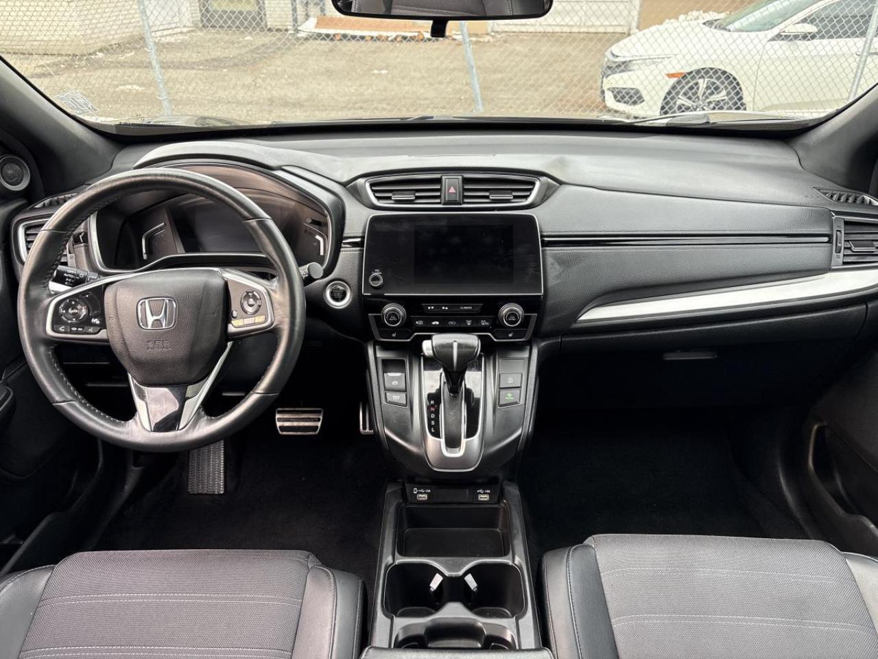 2022 Honda CR-V Sport Honda Certified With 7YRS/160K Warranty Photo