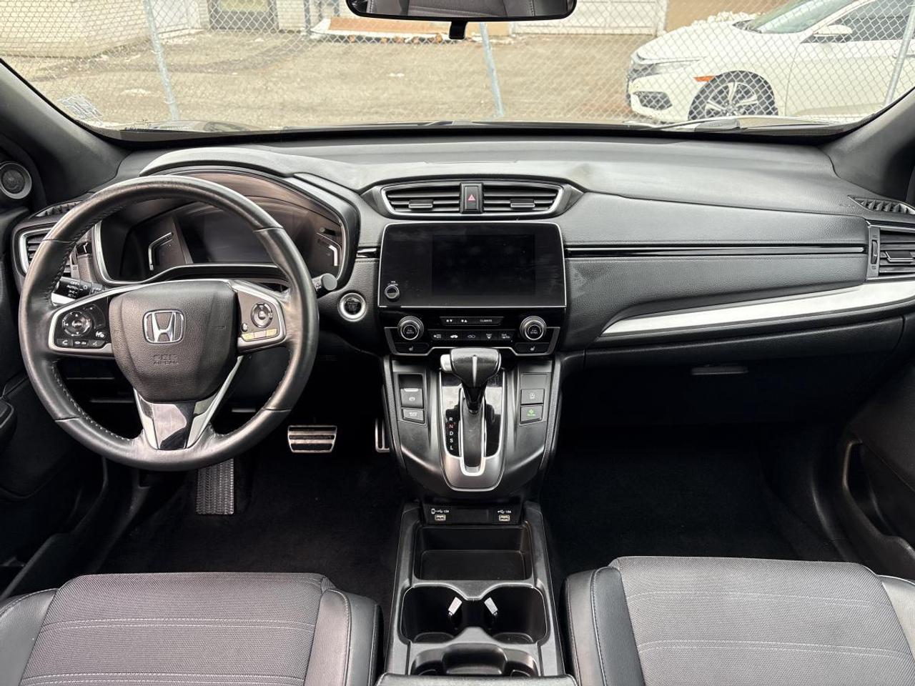 2022 Honda CR-V Sport Honda Certified With 7YRS/160K Warranty Photo