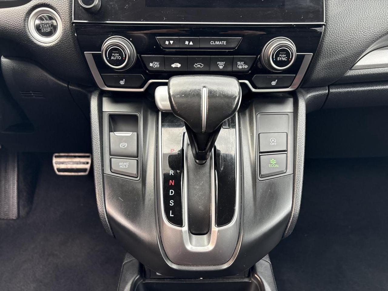 2022 Honda CR-V Sport Honda Certified With 7YRS/160K Warranty Photo