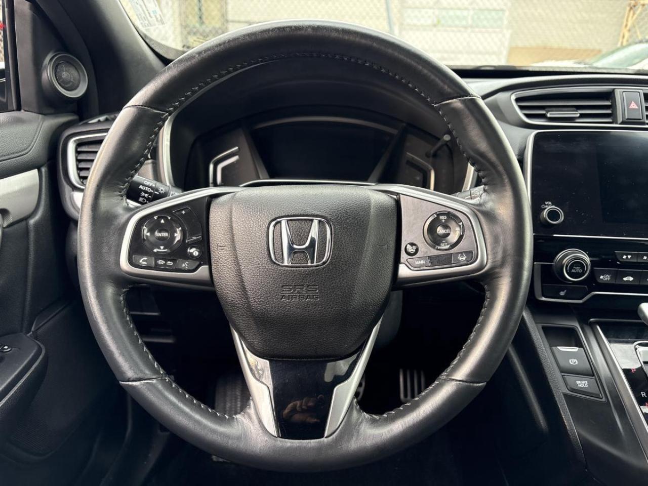 2022 Honda CR-V Sport Honda Certified With 7YRS/160K Warranty Photo