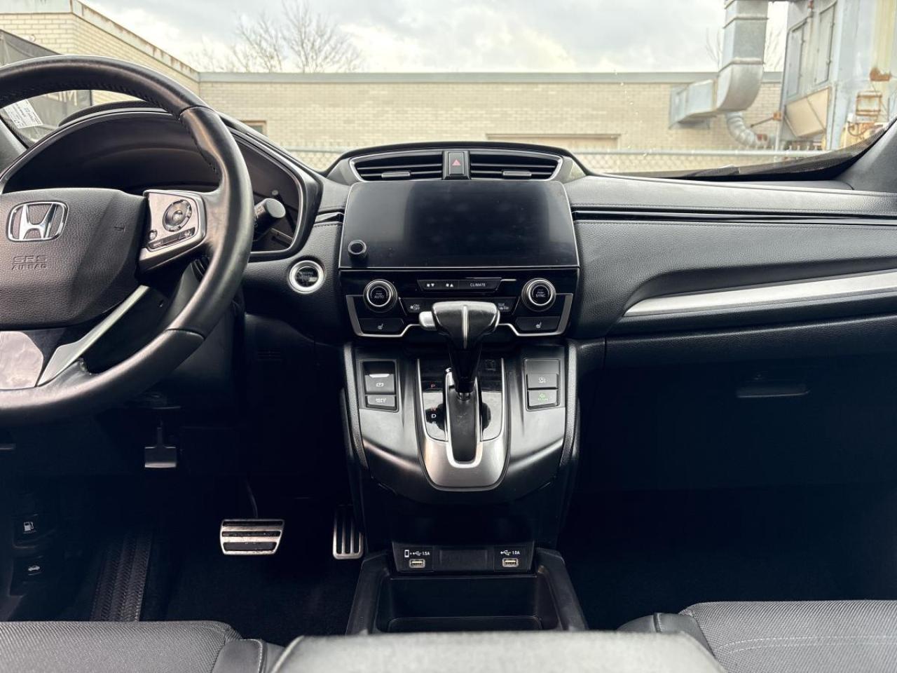 2022 Honda CR-V Sport Honda Certified With 7YRS/160K Warranty Photo