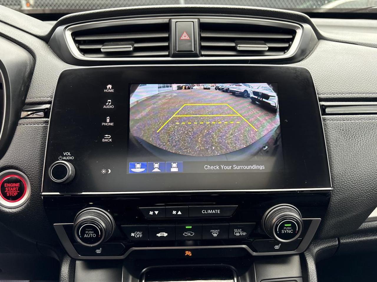 2022 Honda CR-V Sport Honda Certified With 7YRS/160K Warranty Photo