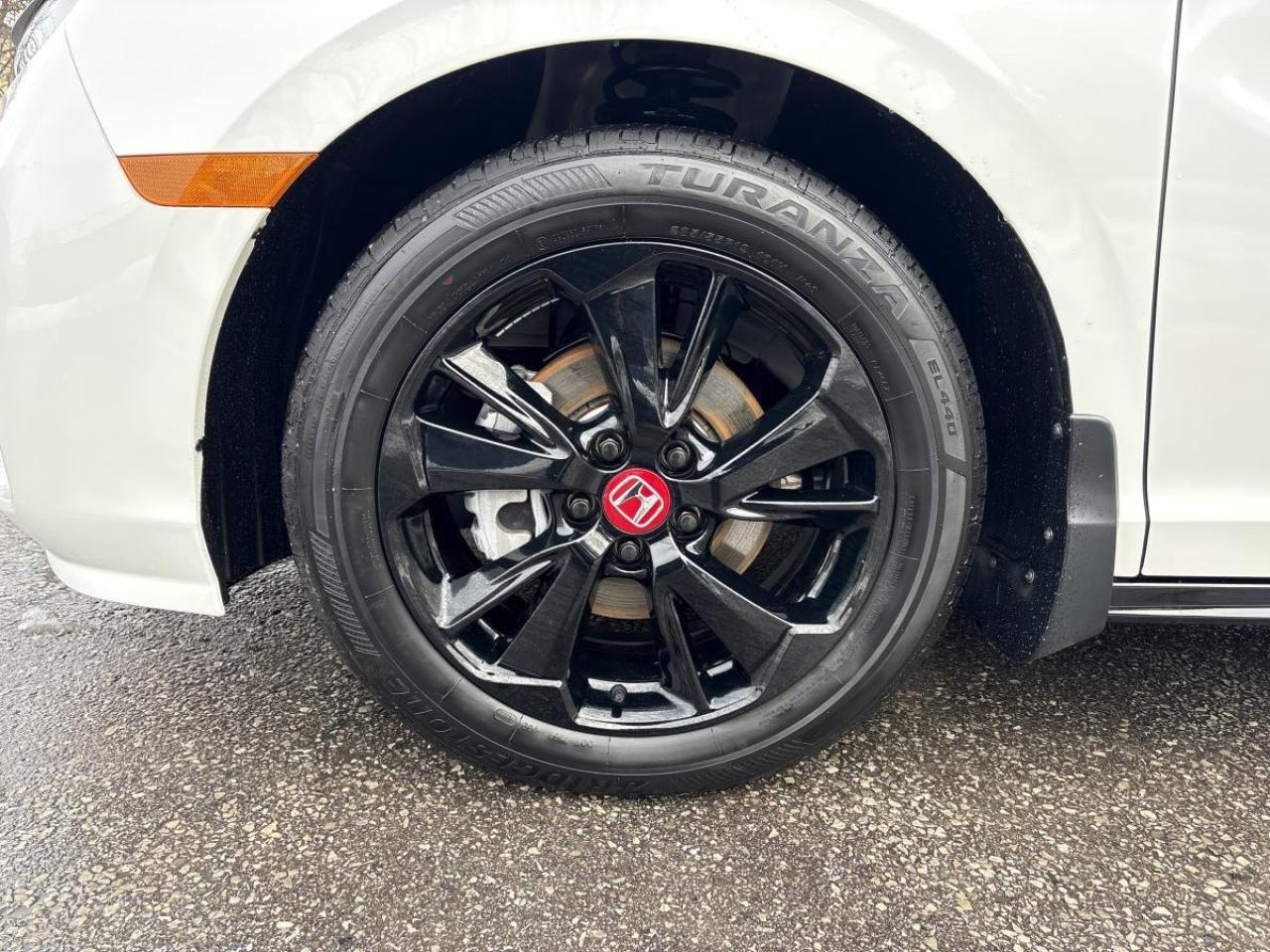 2023 Honda Odyssey Black Ed Honda Certified 7YR/160K Warranty Photo