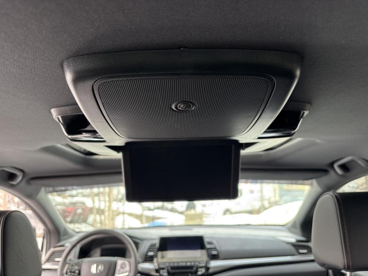 2023 Honda Odyssey Black Ed Honda Certified 7YR/160K Warranty Photo