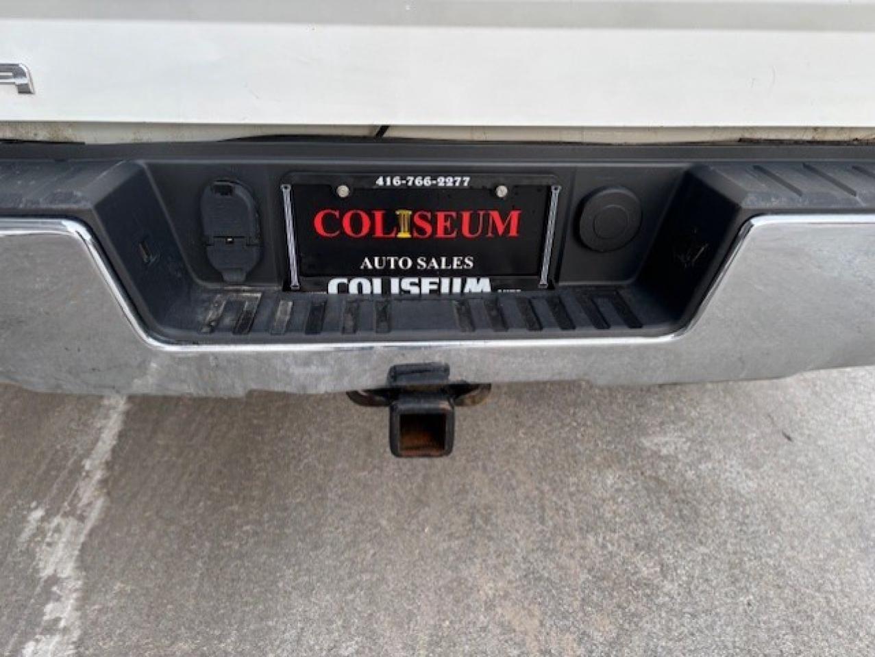 2017 GMC Sierra 1500 SLE 4WD **BOSS SNOW PLOW** CREW CAB-SHORT BOX! Photo