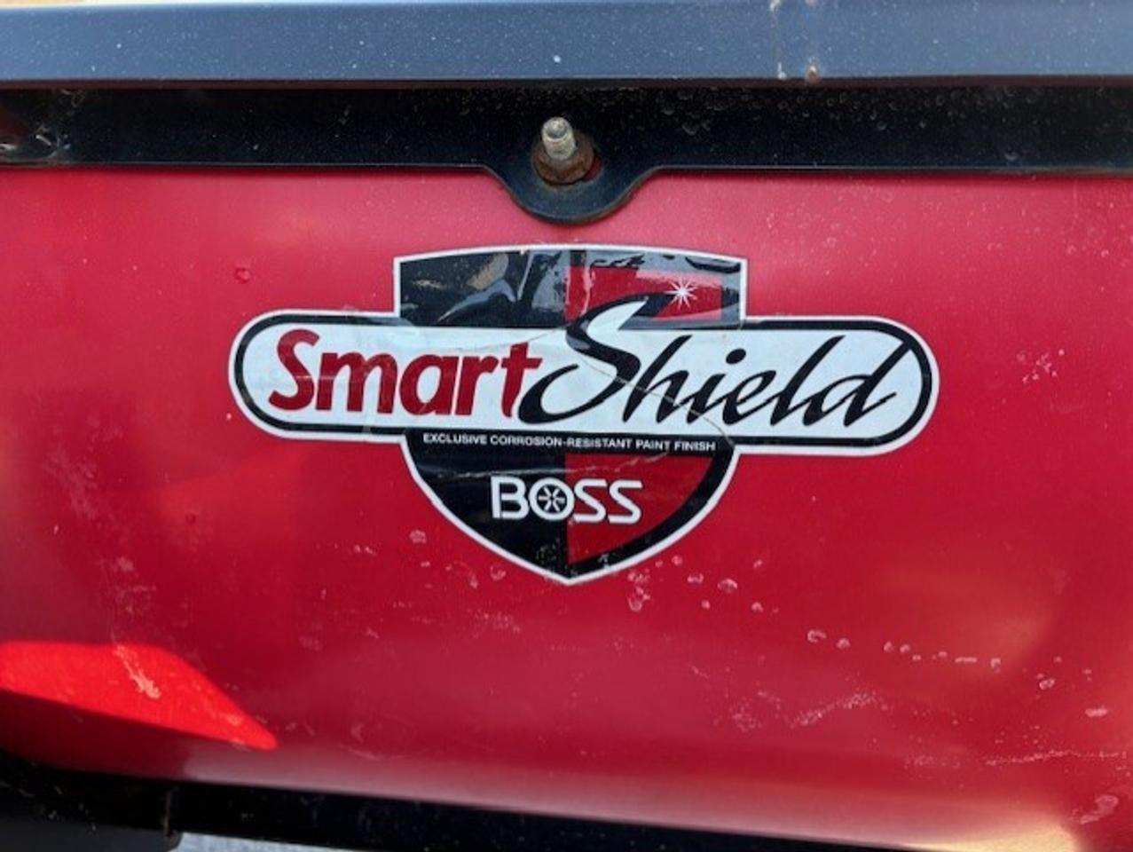 2017 GMC Sierra 1500 SLE 4WD **BOSS SNOW PLOW** CREW CAB-SHORT BOX! Photo