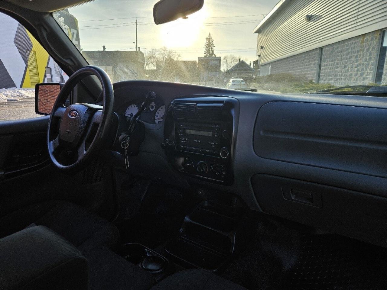 2008 Ford Ranger SPORT AUTO-ONLY 109,000KM-CERTIFIED-NO ACCIDENTS!! Photo