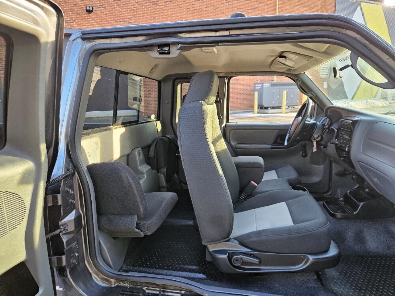 2008 Ford Ranger SPORT AUTO-ONLY 109,000KM-CERTIFIED-NO ACCIDENTS!! Photo