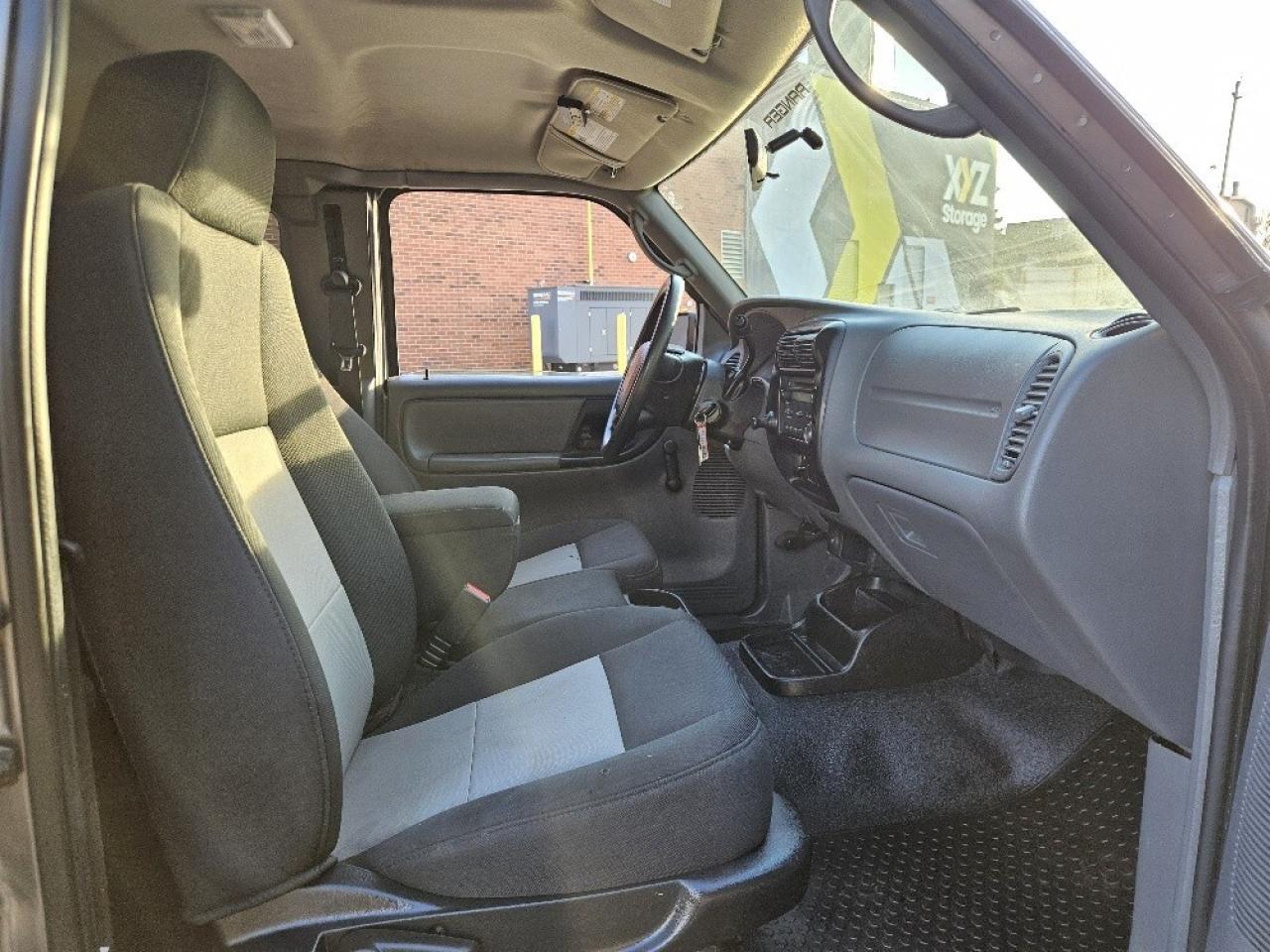 2008 Ford Ranger SPORT AUTO-ONLY 109,000KM-CERTIFIED-NO ACCIDENTS!! Photo