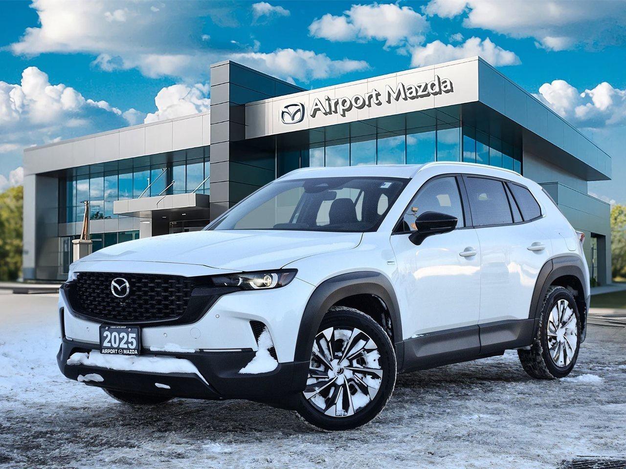 2025 Mazda CX-50 Hybrid GT Finance Discount $1500 Applied Photo0