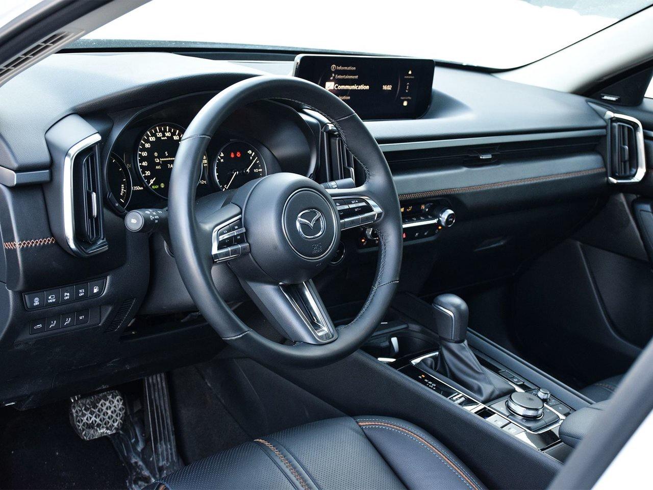 2025 Mazda CX-50 Hybrid GT Finance Discount $1500 Applied Photo