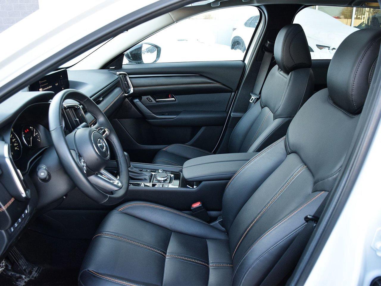 2025 Mazda CX-50 Hybrid GT Finance Discount $1500 Applied Photo