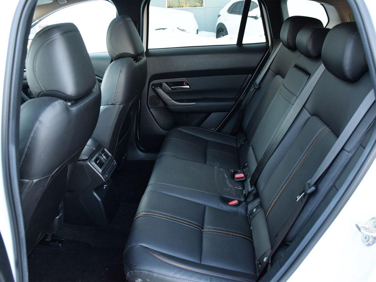 2025 Mazda CX-50 Hybrid GT Finance Discount $1500 Applied Photo