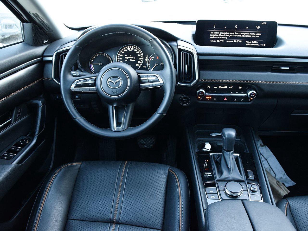 2025 Mazda CX-50 Hybrid GT Finance Discount $1500 Applied Photo