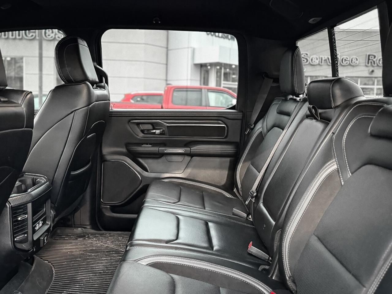 2023 RAM 1500 Rebel   CREW   HEMI   G/T PKG   LEVEL 2   12INCH D Photo