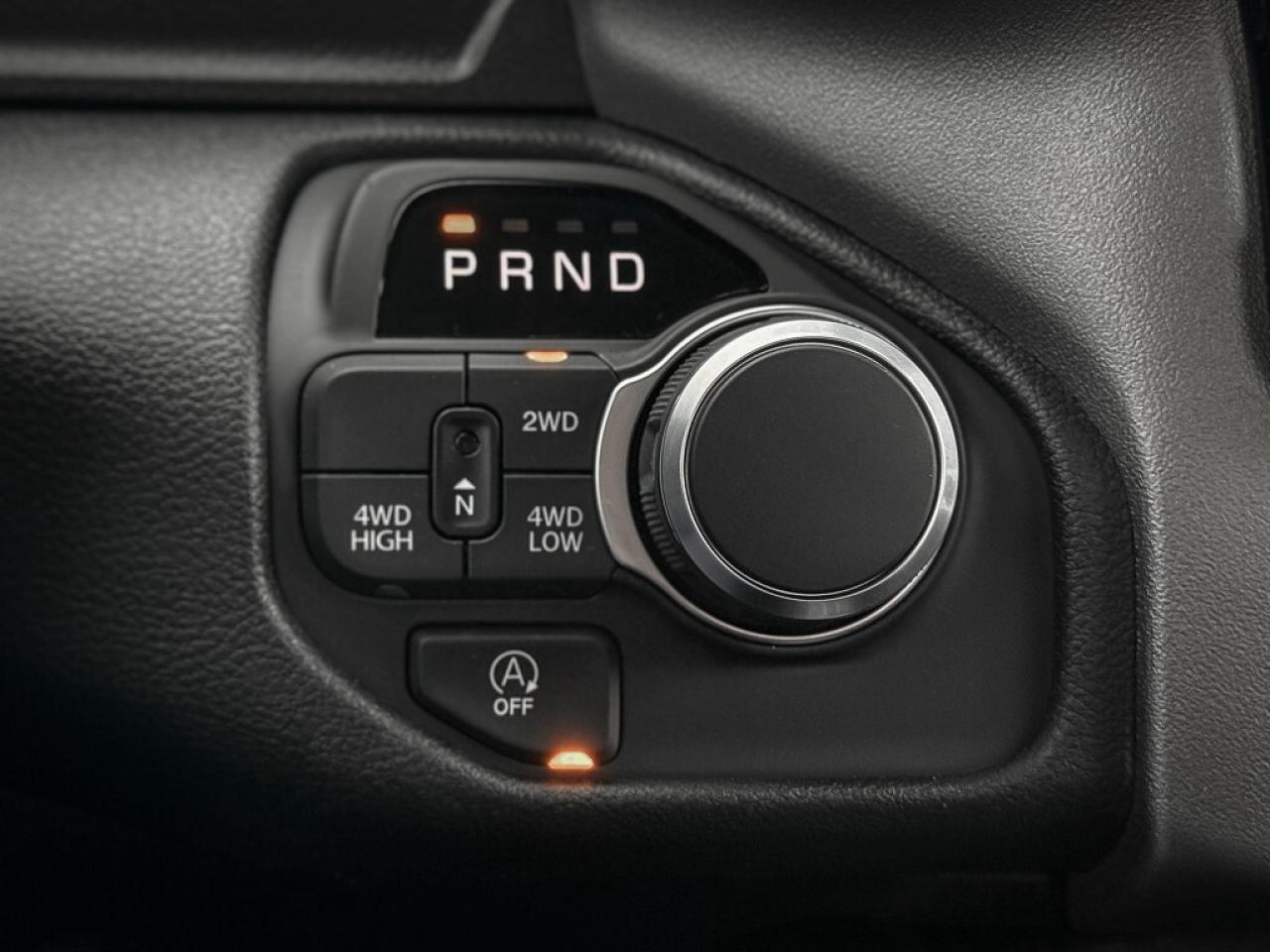 2025 RAM 1500 Tradesman   QUAD   V6   BLACK EXPRESS EDITION Photo