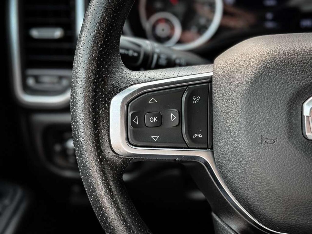 2025 RAM 1500 Tradesman   QUAD   V6   BLACK EXPRESS EDITION Photo