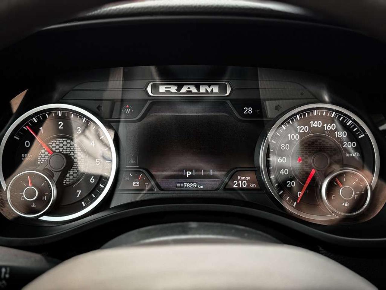 2025 RAM 1500 Tradesman   QUAD   V6   BLACK EXPRESS EDITION Photo