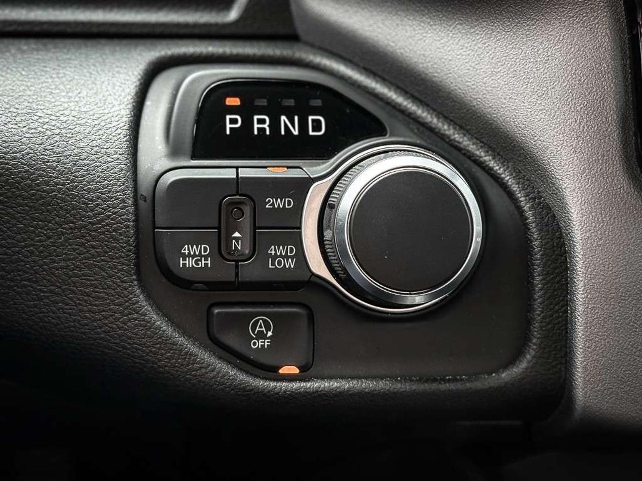 2025 RAM 1500 Tradesman   QUAD   V6   BLACK EXPRESS EDITION Photo