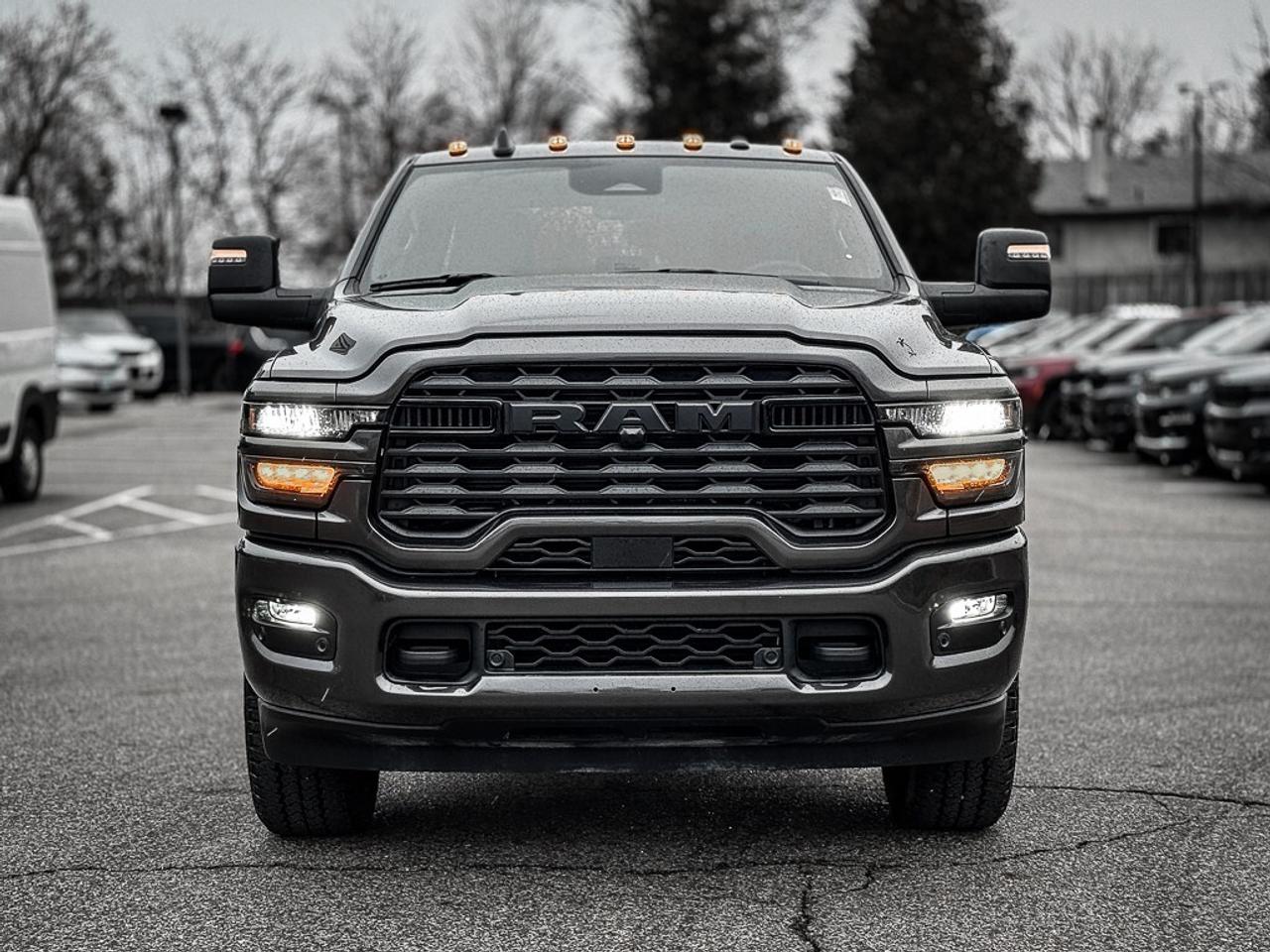 2025 RAM 2500 Big Horn   SOLD BY JIM THANK YOU!!! Photo