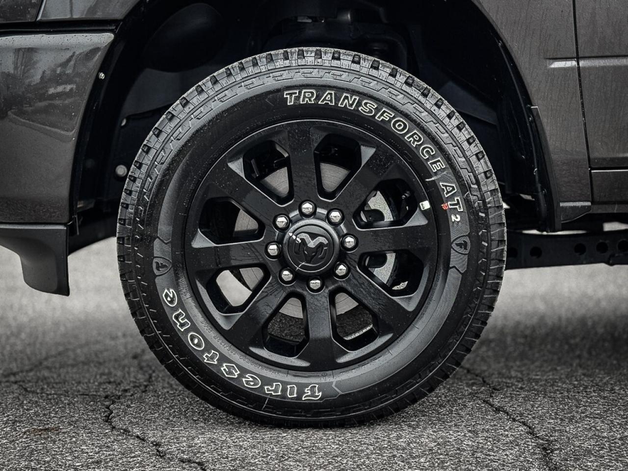 2025 RAM 2500 Big Horn   SOLD BY JIM THANK YOU!!! Photo