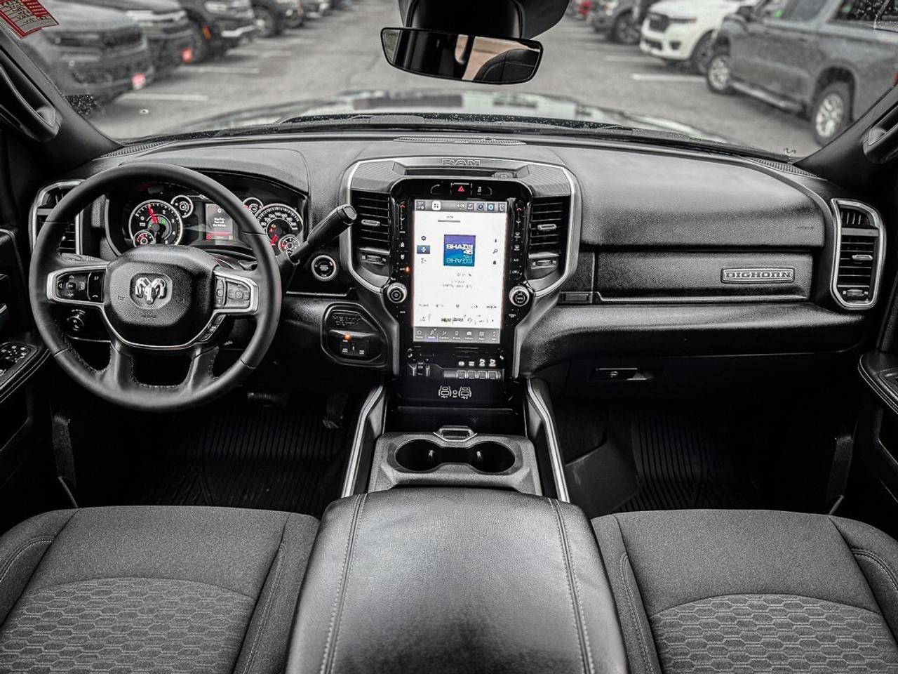 2025 RAM 2500 Big Horn   SOLD BY JIM THANK YOU!!! Photo