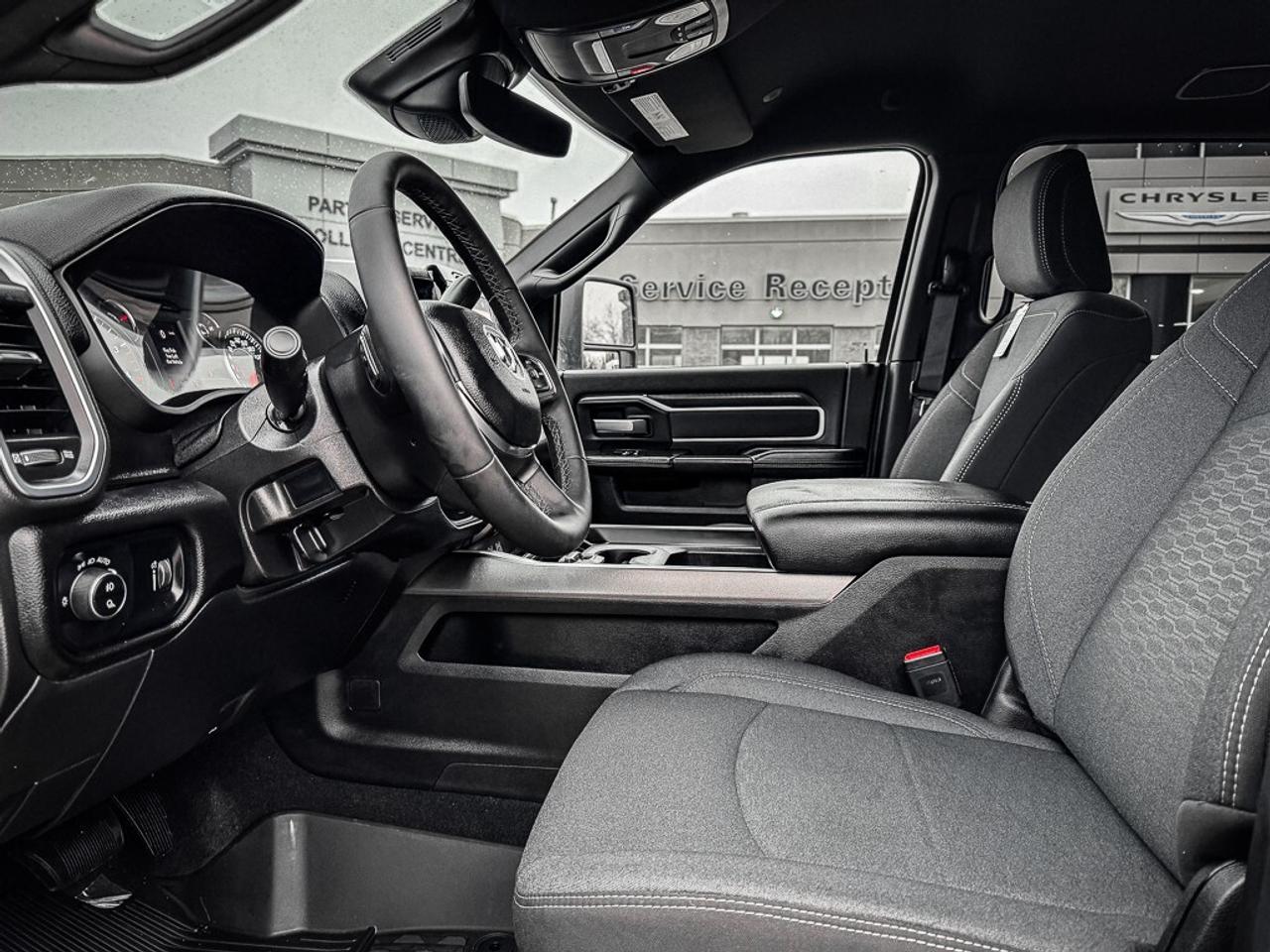 2025 RAM 2500 Big Horn   SOLD BY JIM THANK YOU!!! Photo