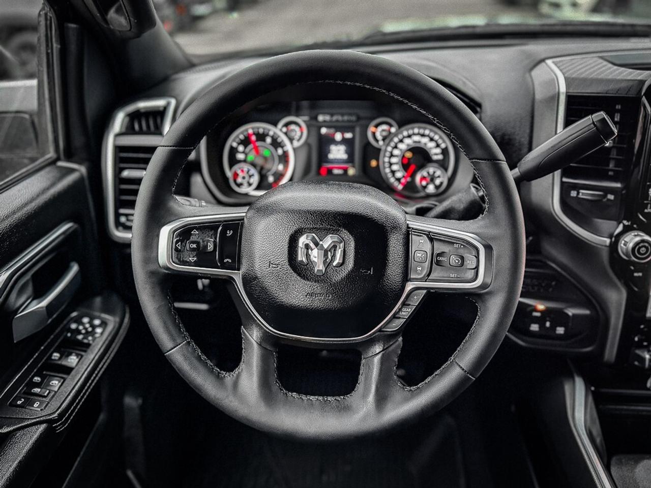 2025 RAM 2500 Big Horn   SOLD BY JIM THANK YOU!!! Photo