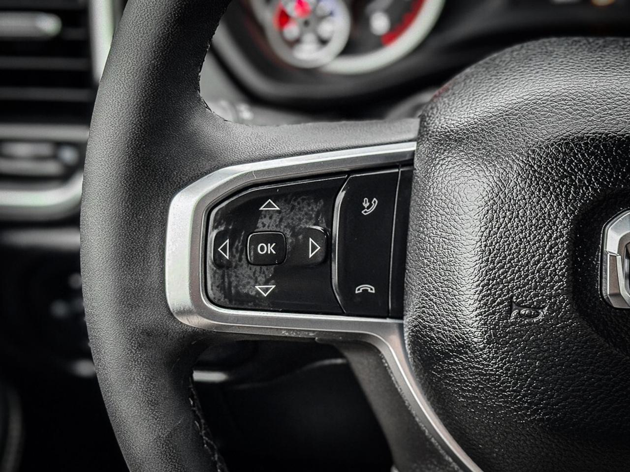 2025 RAM 2500 Big Horn   SOLD BY JIM THANK YOU!!! Photo