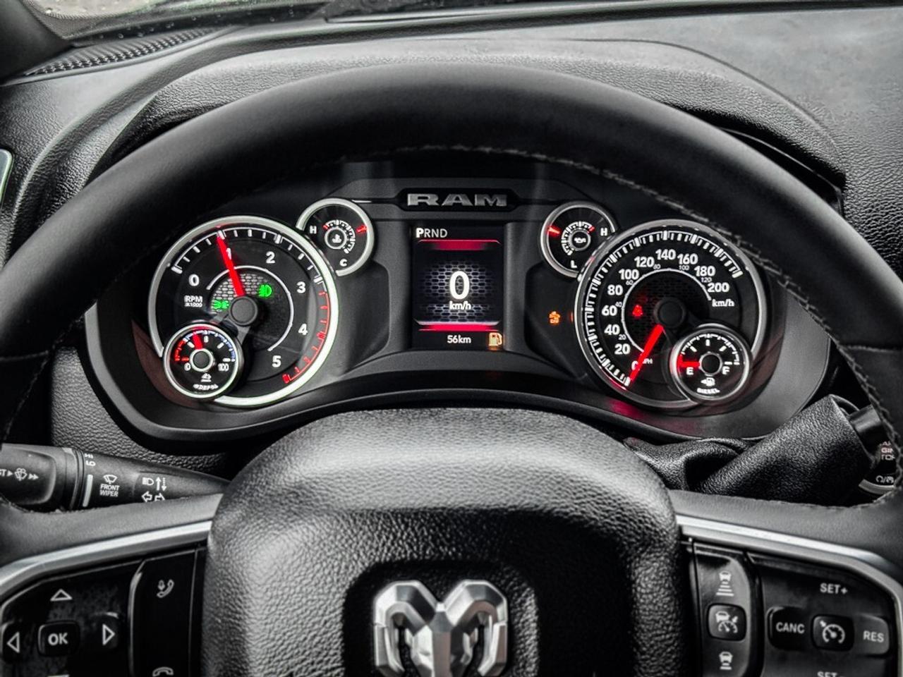 2025 RAM 2500 Big Horn   SOLD BY JIM THANK YOU!!! Photo