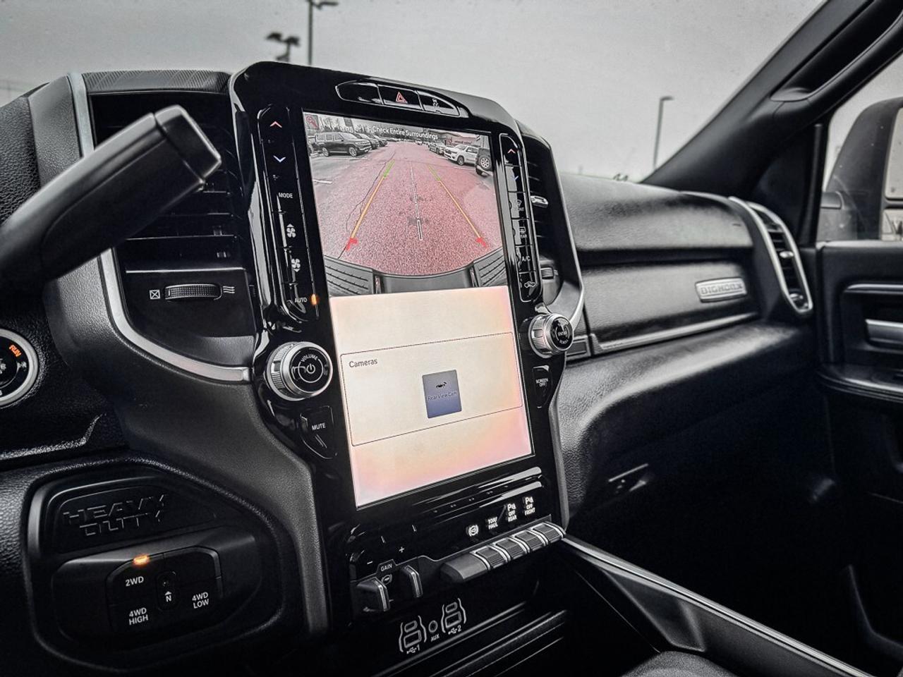 2025 RAM 2500 Big Horn   SOLD BY JIM THANK YOU!!! Photo