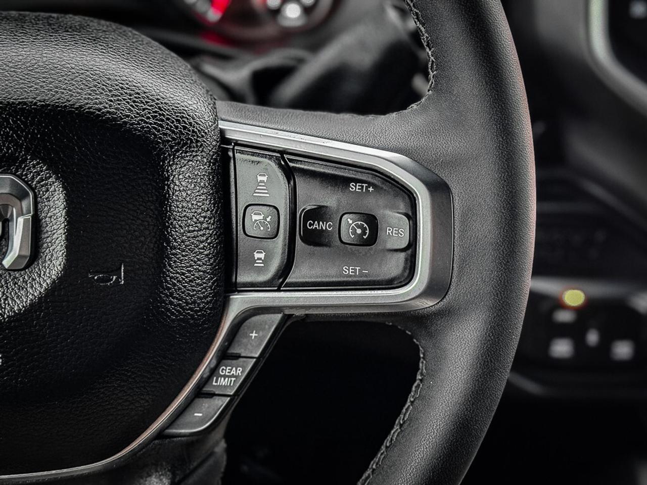 2025 RAM 2500 Big Horn   SOLD BY JIM THANK YOU!!! Photo