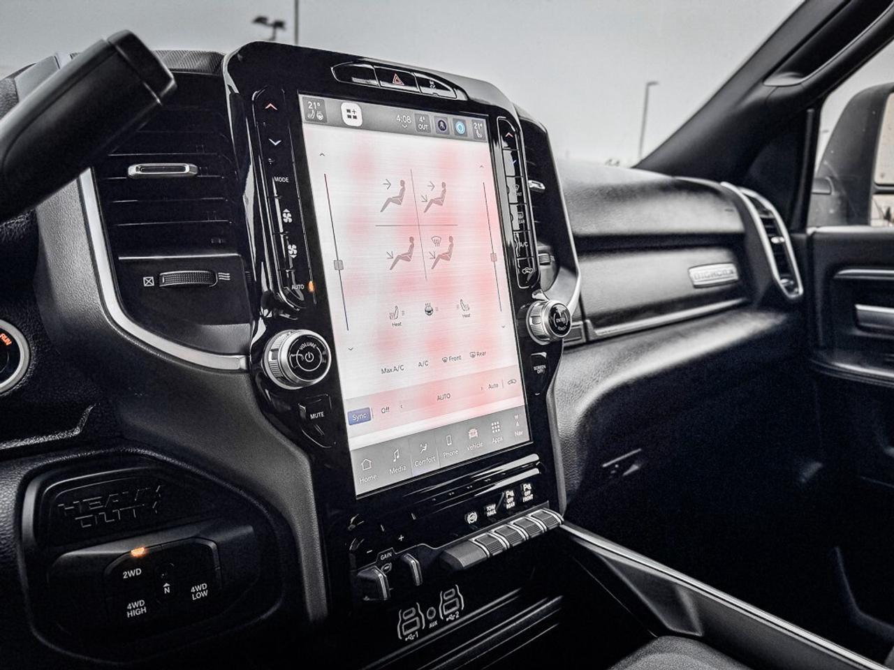 2025 RAM 2500 Big Horn   SOLD BY JIM THANK YOU!!! Photo