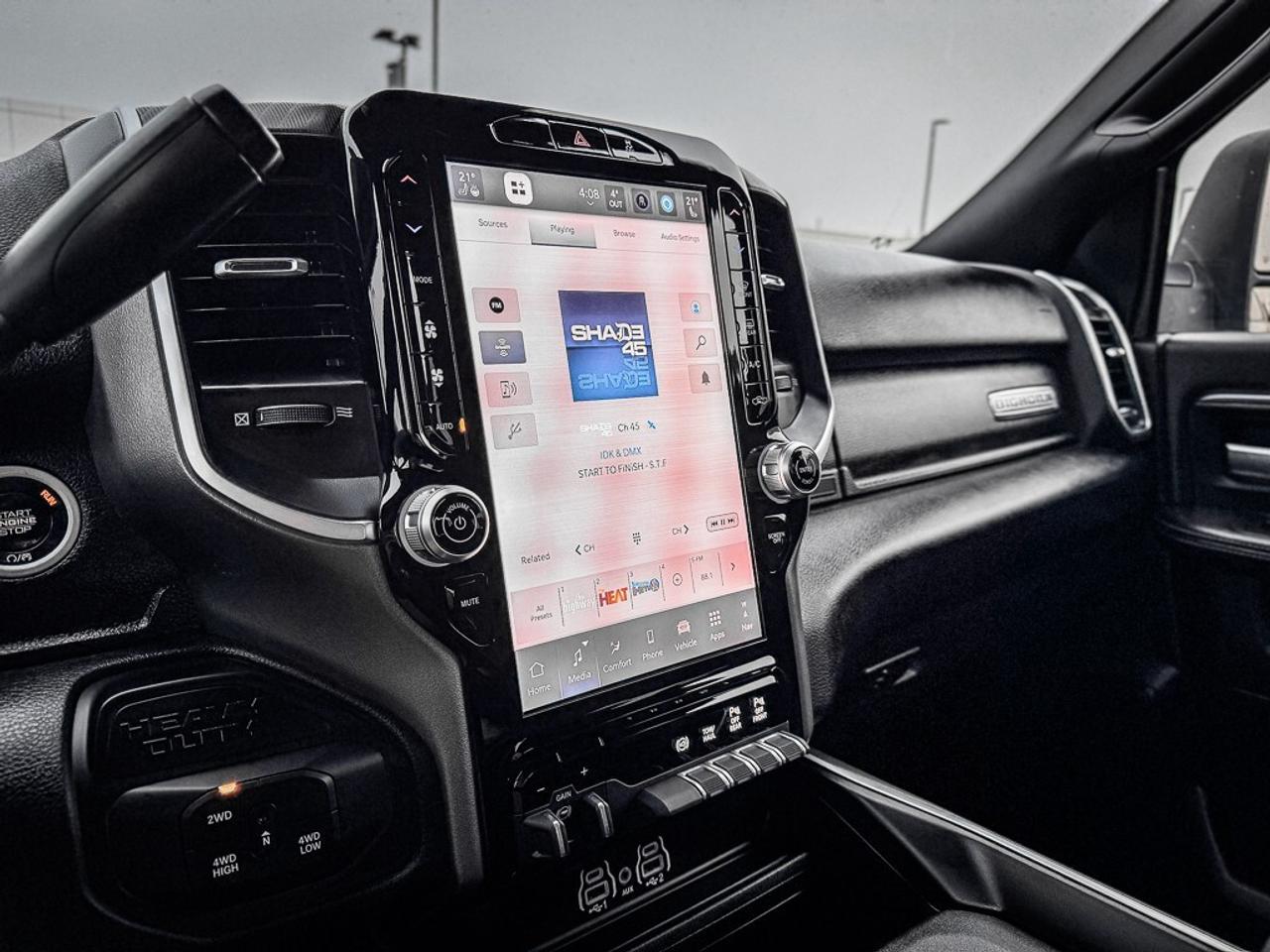 2025 RAM 2500 Big Horn   SOLD BY JIM THANK YOU!!! Photo