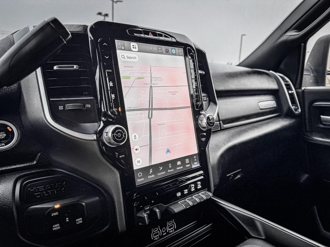 2025 RAM 2500 Big Horn   SOLD BY JIM THANK YOU!!! Photo