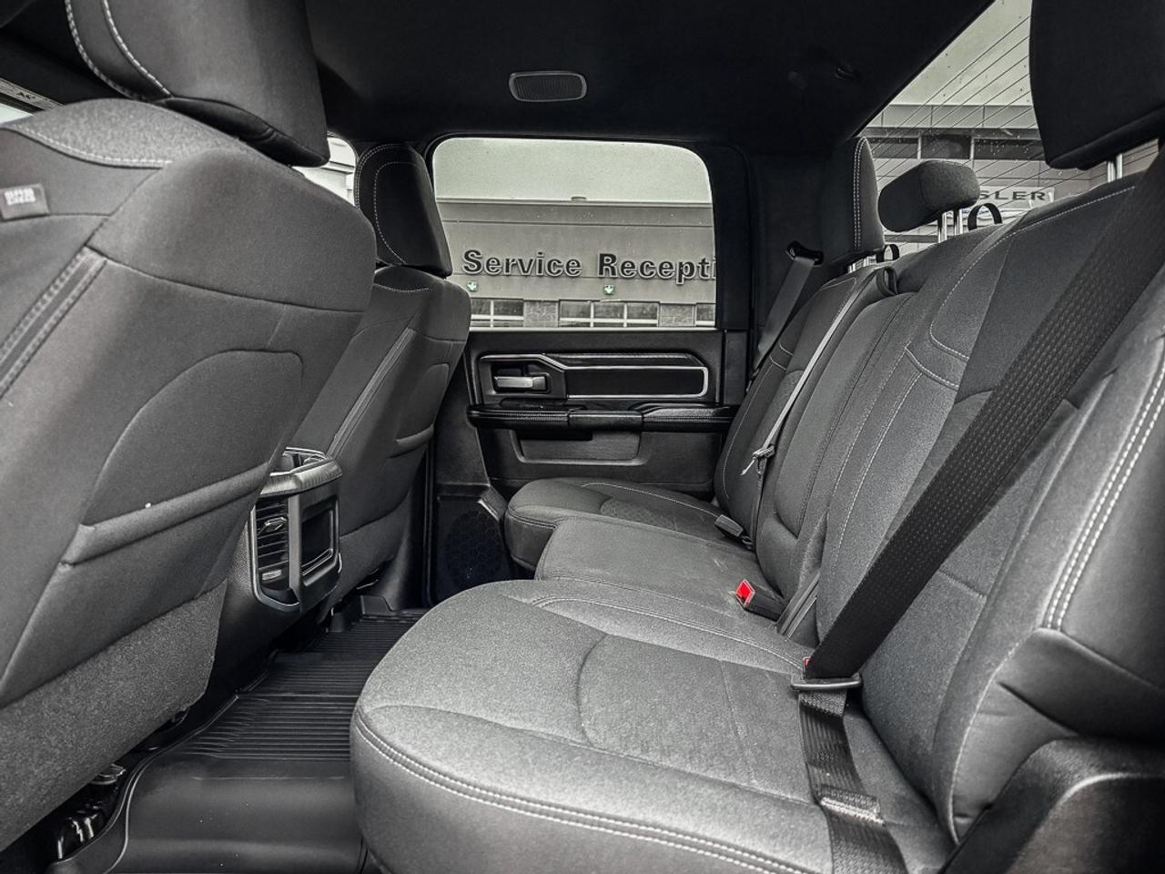 2025 RAM 2500 Big Horn   SOLD BY JIM THANK YOU!!! Photo