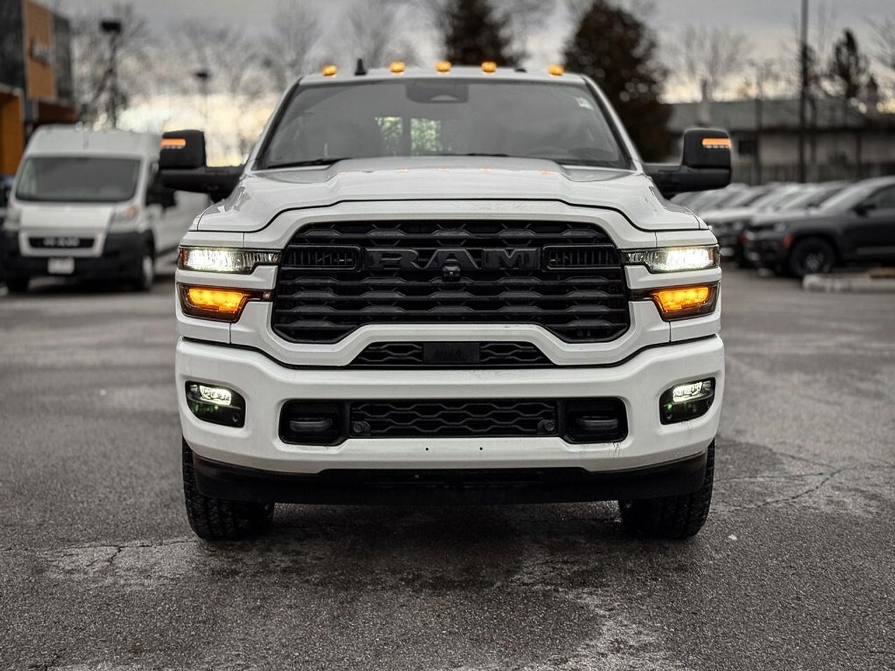 2025 RAM 2500 Big Horn   SOLD BY BOBAN THANK YOU!!! Photo