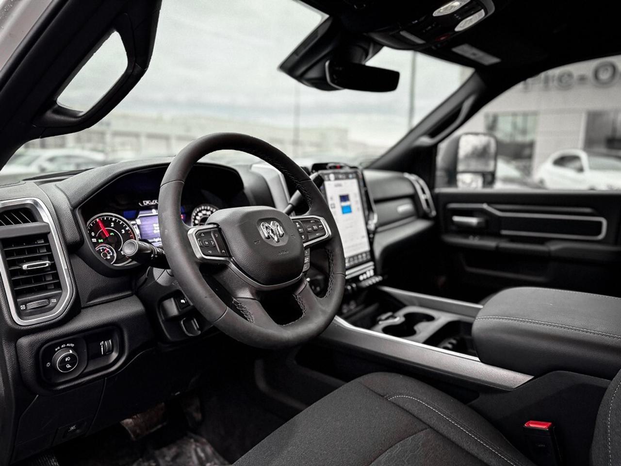 2025 RAM 2500 Big Horn   SOLD BY BOBAN THANK YOU!!! Photo