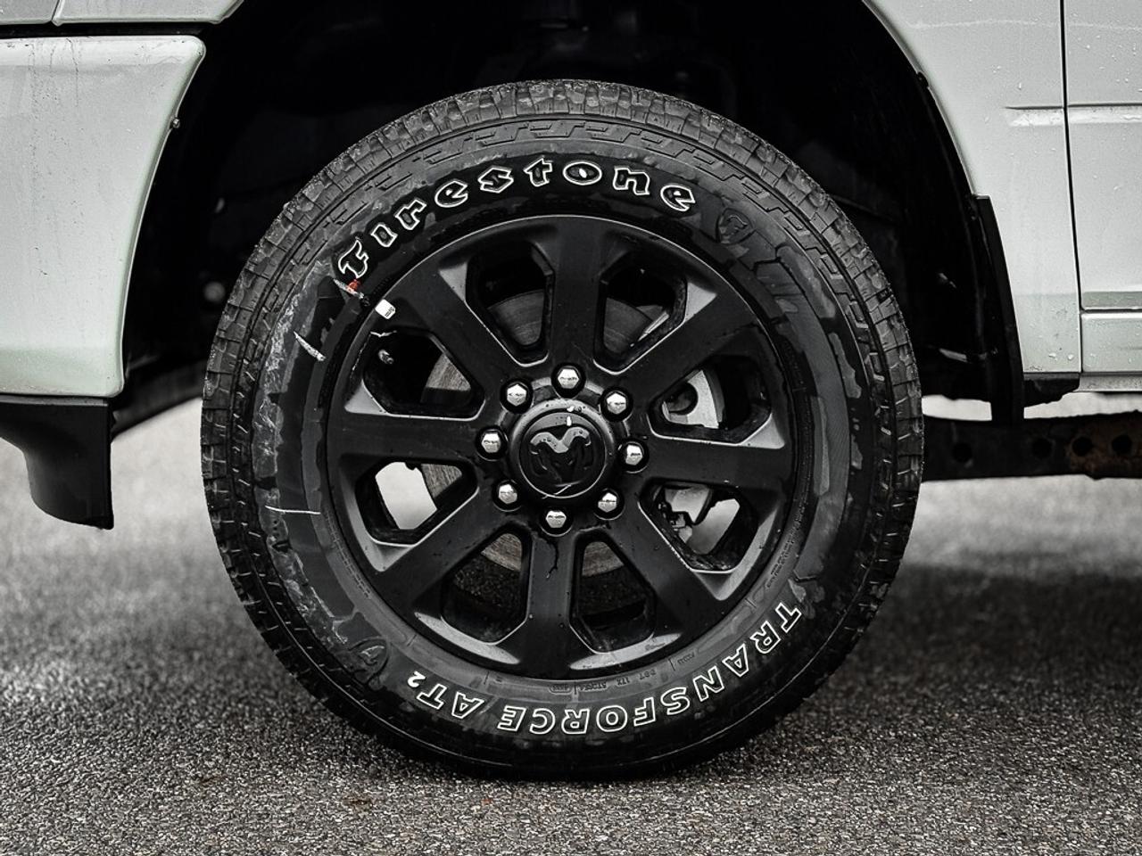 2025 RAM 2500 Big Horn   SOLD BY BOBAN THANK YOU!!! Photo