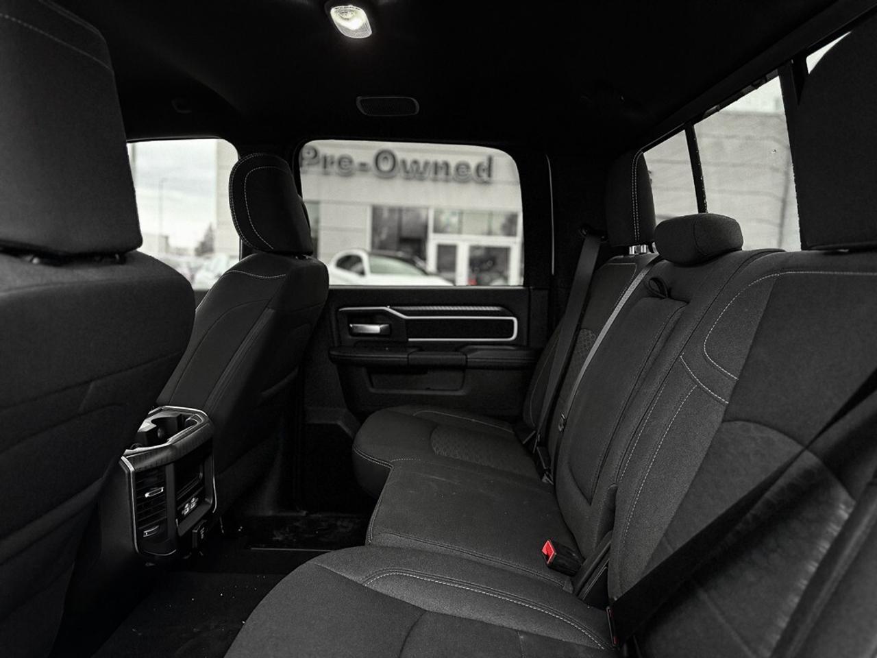 2025 RAM 2500 Big Horn   SOLD BY BOBAN THANK YOU!!! Photo