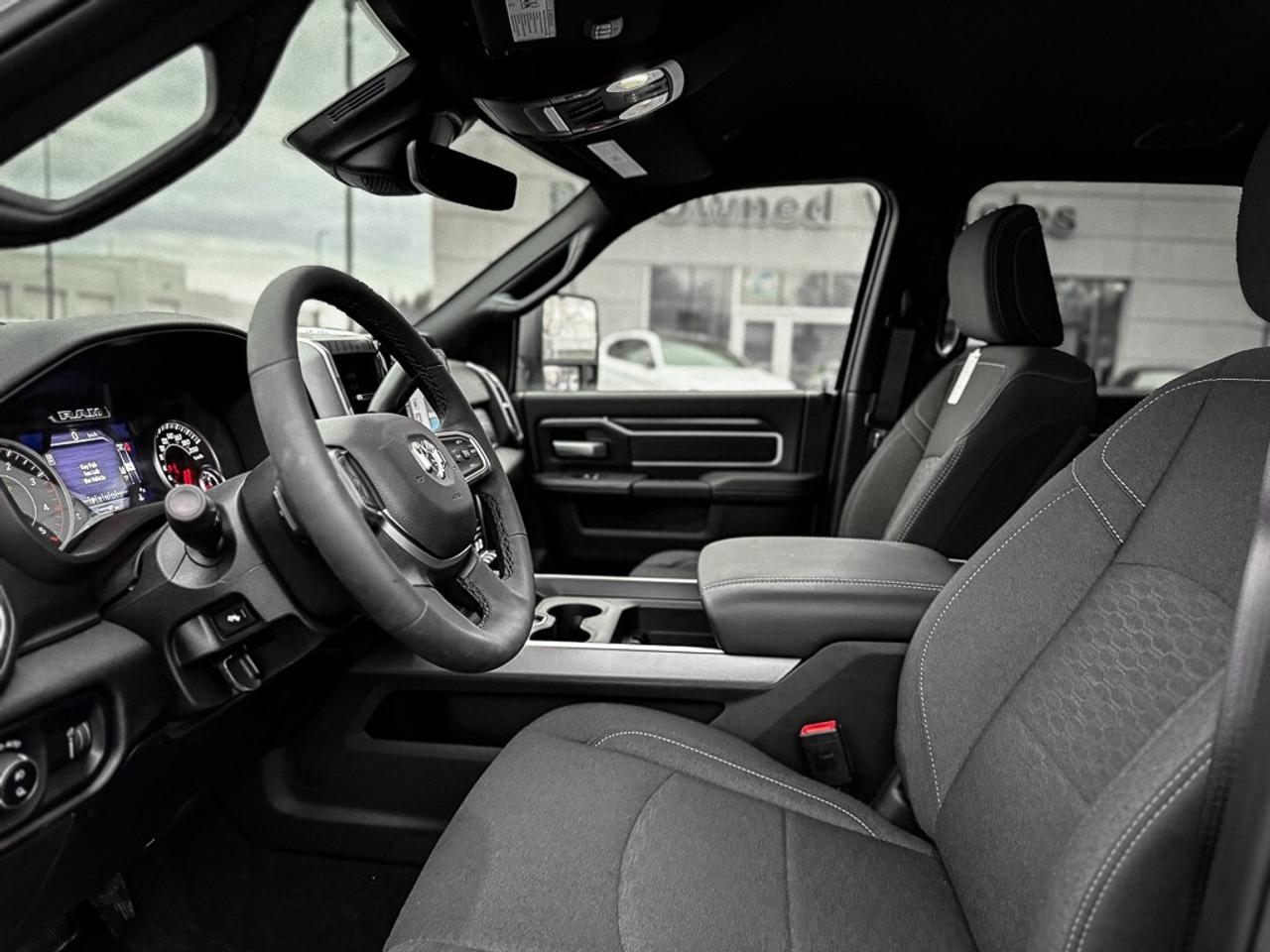 2025 RAM 2500 Big Horn   SOLD BY BOBAN THANK YOU!!! Photo